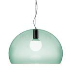 Kartell FL/Y Hanglamp, saliegroen (Hanglampen, Binnenlampen), Huis en Inrichting, Verzenden, Nieuw