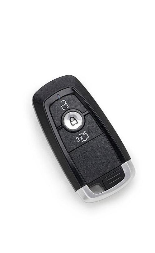 Ford Mustang (2017-...) proximitykey, 3 knop remote, Auto-onderdelen, Overige Auto-onderdelen, Ophalen