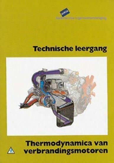 9789066749078 | Technische leergang - Thermodynamica van ..., Boeken, Studieboeken en Cursussen, Verzenden