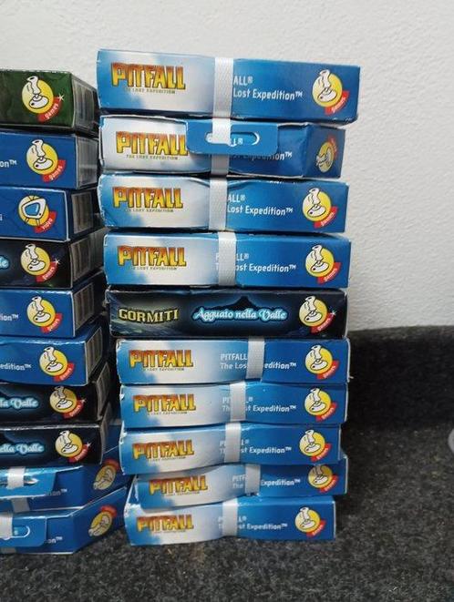 Digiblast - Gormiti & Pifall - huge lot - Videogame - In, Spelcomputers en Games, Spelcomputers | Overige Accessoires