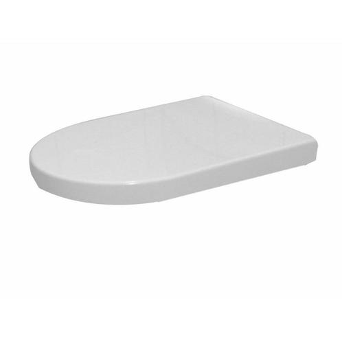 Closetzitting Wiesbaden Vesta-Junior met Softclose deksel, Doe-het-zelf en Verbouw, Sanitair, Overige typen, Nieuw, Ophalen of Verzenden