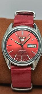 Seiko - Zonder Minimumprijs - Heren - 1970, Sieraden, Tassen en Uiterlijk, Horloges | Antiek
