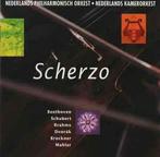 cd - Nederlands Philharmonisch Orkest - Scherzo - Beethov..., Zo goed als nieuw, Verzenden