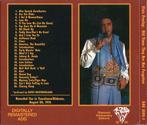 Elvis Presley - Old Times They Are Not Forgotten (CD, RP, Un, Ophalen of Verzenden, Nieuw in verpakking
