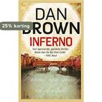 Inferno 9789021022321 Dan Brown, Boeken, Verzenden, Gelezen, Dan Brown