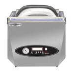 GGM Gastro | Vacuümapparaat met kamer - 6m³/uur - 450 Watt |, Verzenden, Nieuw in verpakking, Overige typen