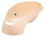Teggi Beige Bad met Stop TI-004-119, Verzenden, Nieuw