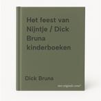 Het feest van Nijntje / Dick Bruna kinderboeken Dick Bruna, Verzenden, Gelezen, Dick Bruna