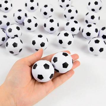 Anti-stress bal voetbal beschikbaar voor biedingen