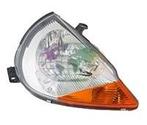 FORD KA, 1996-2008 - KOPLAMP, DEPO, H7 + H1, manueel/ ele..., Auto-onderdelen, Verlichting, Verzenden, Nieuw, Ford USA