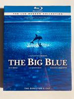 THE BIG BLUE (IN SEAL) (BLURAY), Verzenden, Gebruikt