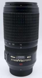 Nikon 70-300mm 4.5-5.6 G ED VR OCCASION, Audio, Tv en Foto, Fotografie | Lenzen en Objectieven, Ophalen of Verzenden, Zo goed als nieuw