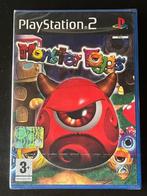 Sony - Monster Eggs PS2 Sealed Rare game! Only 10 Pieces In, Spelcomputers en Games, Spelcomputers | Overige Accessoires, Nieuw