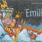 Emilio 9789058382030 S. van Mol, Verzenden, Zo goed als nieuw, S. van Mol