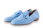 Gabor Loafers in maat 35 Blauw | 10% extra korting, Kleding | Dames, Schoenen, Overige typen, Gabor, Zo goed als nieuw, Verzenden