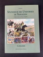 Charmy - Splendeur des Uniformes de Napoléon:, Antiek en Kunst