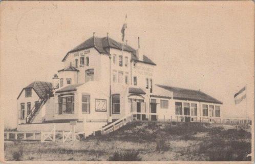 EGMOND AAN ZEE - Huis ter Duin, Verzamelen, Ansichtkaarten | Nederland, Verzenden