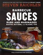 Barbecue Sauces, Rubs, and Marinades, 2nd ed. 9781523500819, Verzenden, Zo goed als nieuw, Steven Raichlen
