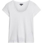 Superdry Shirt met korte mouwen SCOOP NECK TEE, Kleding | Dames, T-shirts, Verzenden, Nieuw