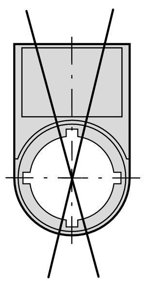 Eaton M22S-ST-D11 Labelhouder Hand Auto - 216492 [5 Stuks], Doe-het-zelf en Verbouw, Elektra en Kabels, Overige typen, Nieuw, Verzenden