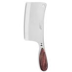 Déglon Hakbijl 16 cm - Extra Breed Lemmet - Palissander H.., Huis en Inrichting, Keuken | Bestek, Ophalen of Verzenden, Nieuw