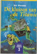 De kluizen van de Titanic / Logboek Lammers / 3, Verzenden, Gelezen, Bert Wiersema