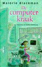 De computerkraak 9789038411644 M. Blackman, Verzenden, Gelezen, M. Blackman