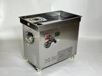 Professionele RVS gehaktmolen 650kg/h, Zakelijke goederen, Ophalen, Nieuw in verpakking, Bakkerij en Slagerij