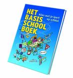 Het Basisschoolboek 9789077990858, Boeken, Verzenden, Zo goed als nieuw