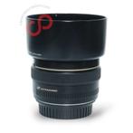 Canon 50mm 1.4 USM EF nr. 1695, Audio, Tv en Foto, Fotografie | Lenzen en Objectieven, Ophalen of Verzenden, Zo goed als nieuw