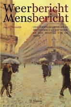 Weerbericht - Mensbericht, Ophalen of Verzenden, Nieuw