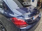 C63 S AMG Look spoiler voor Mercedes C Klasse W205 Sedan, Auto diversen, Tuning en Styling, Ophalen of Verzenden