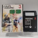 Philips Videopac 3 American Football Boxed, Computers en Software, Vintage Computers, Ophalen of Verzenden