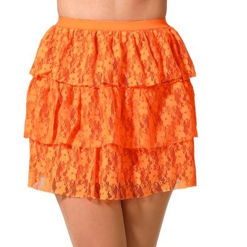 Rok Oranje, Kleding | Dames, Rokken
