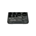 Gatenzagenset HSSBi elektricien 22-68mm FORMAT, Verzenden, Nieuw