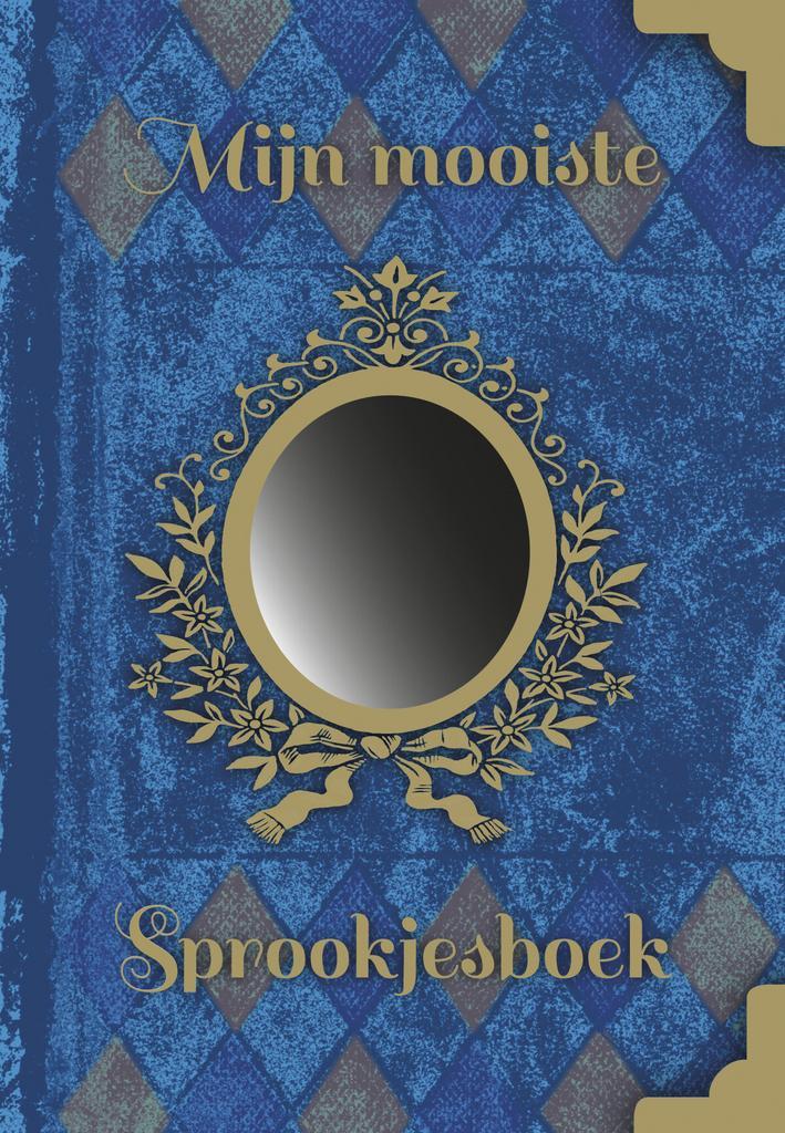 Mijn mooiste sprookjesboek (9789492901453, Rachelle Meyer), Boeken, Kinderboeken | Kleuters, Nieuw, Verzenden