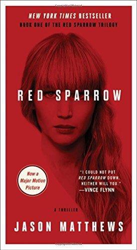 Red Sparrow, Volume 1 9781501168918, Boeken, Taal | Engels, Gelezen, Verzenden