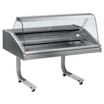 Koeltoonbank | VR FISH | 0°C/+2°C | Statisch | 0.3kW |, Verzenden, Nieuw in verpakking