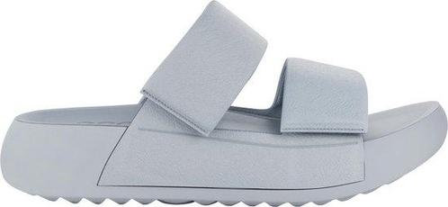 ECCO COZMO PF - maat 38 - W–Sandalen–Vrouwen–Blauw, Kleding | Dames, Schoenen, Verzenden