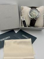 Seiko - Chronograph - Zonder Minimumprijs - SBTR017 - Heren