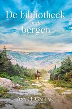 De bibliotheek in de bergen 9789087189624 Ann Gabhart, Verzenden, Zo goed als nieuw, Ann Gabhart