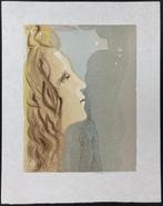 Salvador Dali (1904-1989) - The Ascent to Venus - on Japon