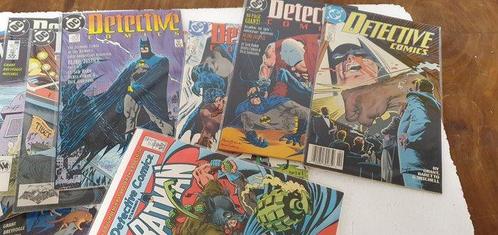 Batman Detective comics - Batman- detective comics raw de 16, Boeken, Strips | Comics