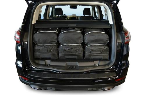 Reistassenset passend voor Ford  | Kofferset Ford | Car-Bags, Sieraden, Tassen en Uiterlijk, Tassen | Reistassen en Weekendtassen