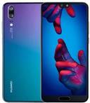 Huawei P20 Dual SIM 128GB paarsblauw