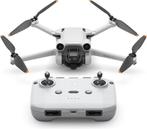 DJI Mini 3 Pro - Drone - Met DJI RC-N1 Remote Controller, Ophalen of Verzenden, Zo goed als nieuw