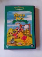 DVD - Winnie de Poeh spelen met  Poeh, Verzenden, Nieuw in verpakking