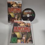 North American Hunting Extravaganza Nintendo Wii, Spelcomputers en Games, Ophalen of Verzenden, Nieuw
