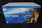 Just Cause 3 Collectors Edition New Playstation 4 PS4, Spelcomputers en Games, Games | Sony PlayStation 4, Verzenden, Nieuw
