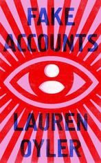 Fake Accounts 9780008366537 Lauren Oyler, Verzenden, Zo goed als nieuw, Lauren Oyler
